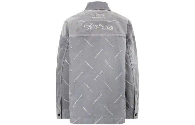 EVISU KURO AW23