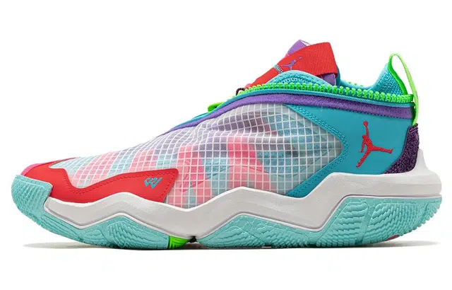 Jordan Why Not .6 PF
