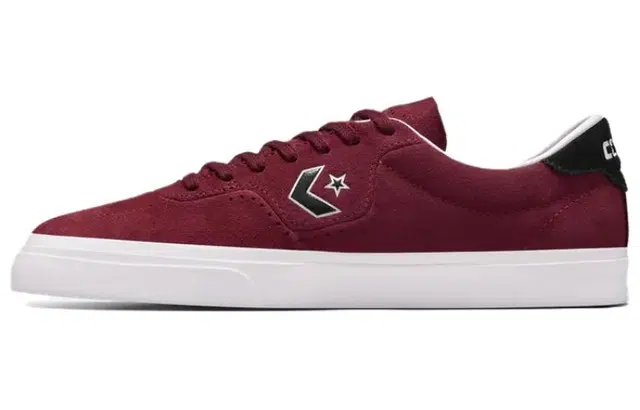 Converse Louie Lopez Red