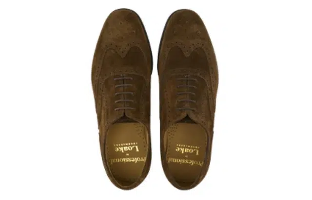 LOAKE