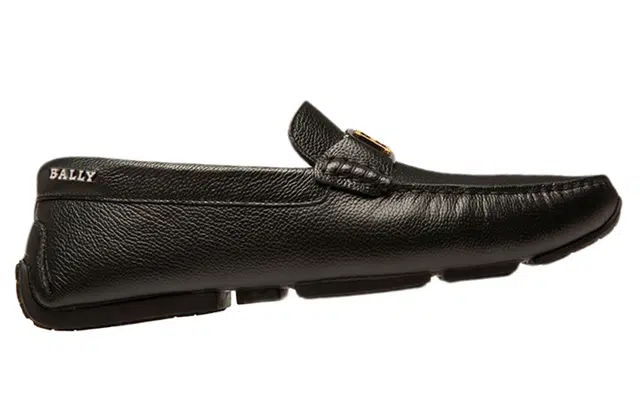 BALLY Palan