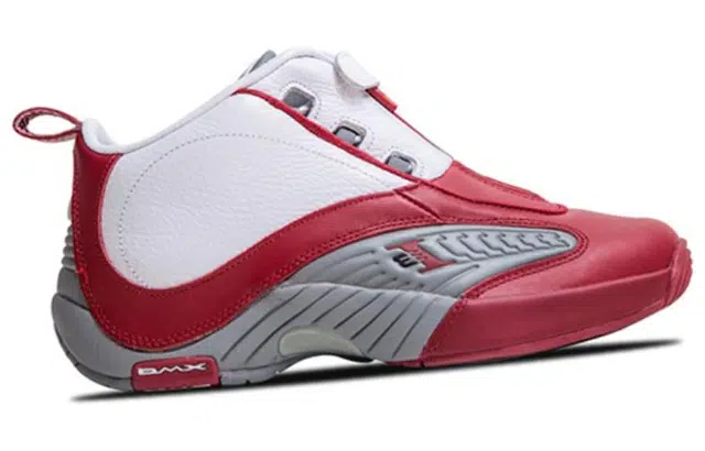 Reebok Answer IV 4