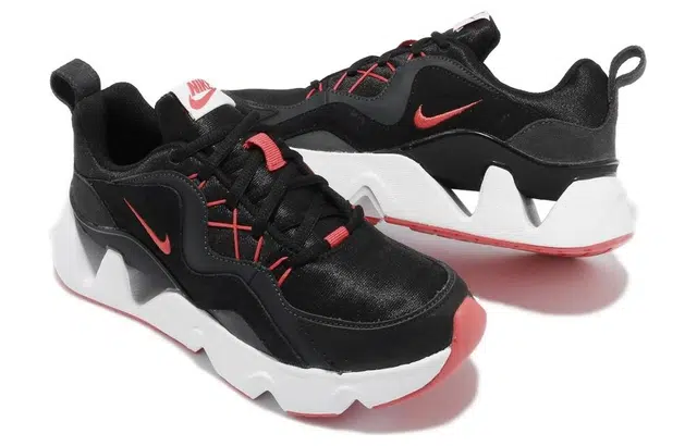 Nike RYZ 365 Black Red White