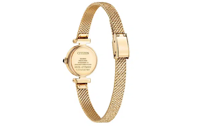 CITIZEN 25*18.5*7mm EG7082-66