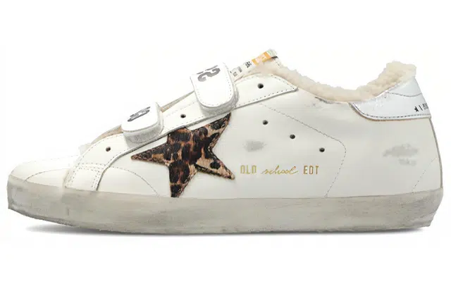 Golden Goose Old School