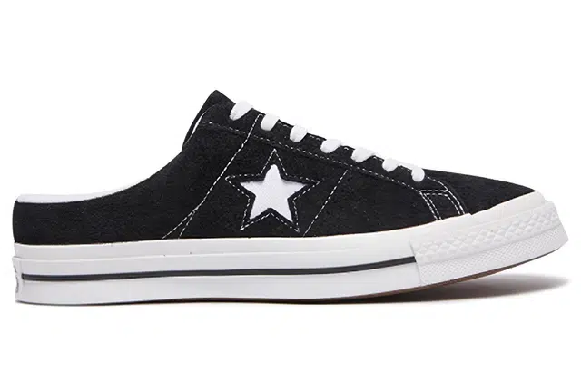 Converse One Star