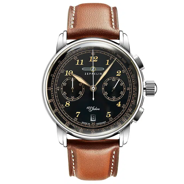 ZEPPELIN 42mm 7674-3