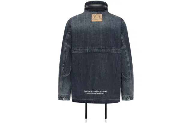 EVISU AW23