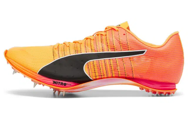 PUMA Nitro400 2 Paris Red