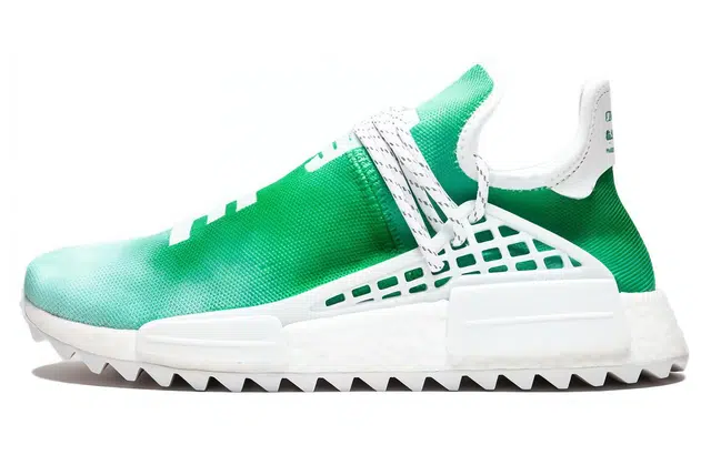 Pharrell Williams x adidas originals Pharrell Hu
