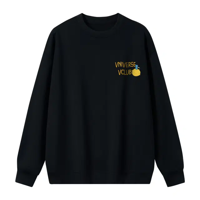 VniVerseVClub