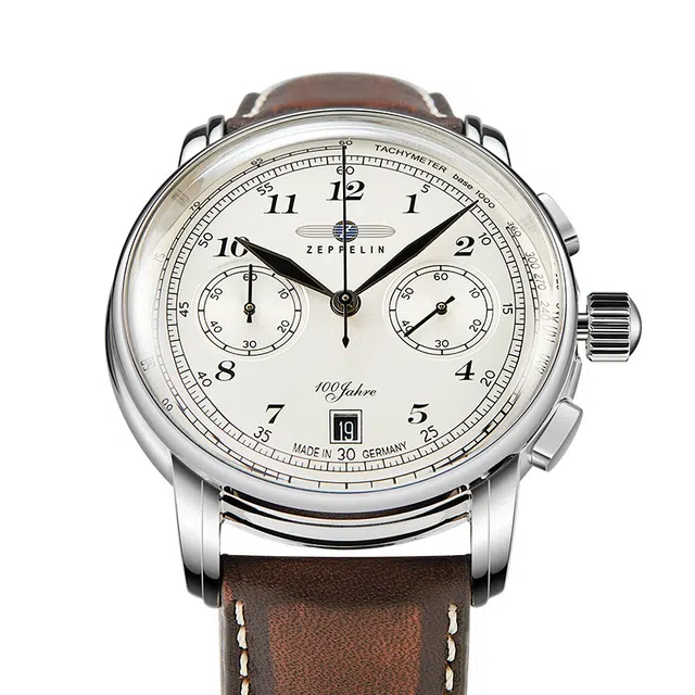 ZEPPELIN 42mm 7674-6