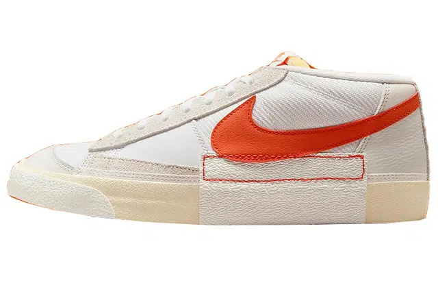 Nike Blazer Pro Club