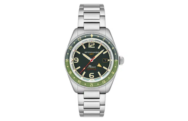 SPINNAKERGMT