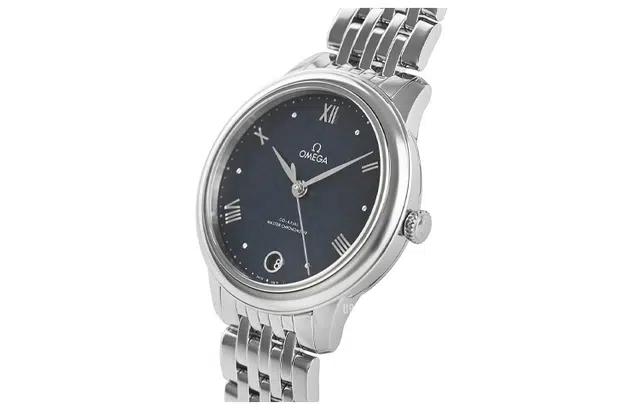 OMEGA De Ville 434.10.28.60.03.002