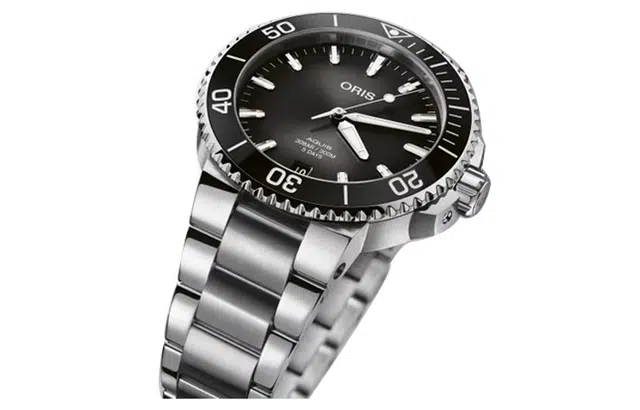 Oris 300 41.5mm 40077694154MB