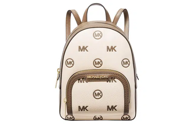 MICHAEL KORS MK Jaycee Logo