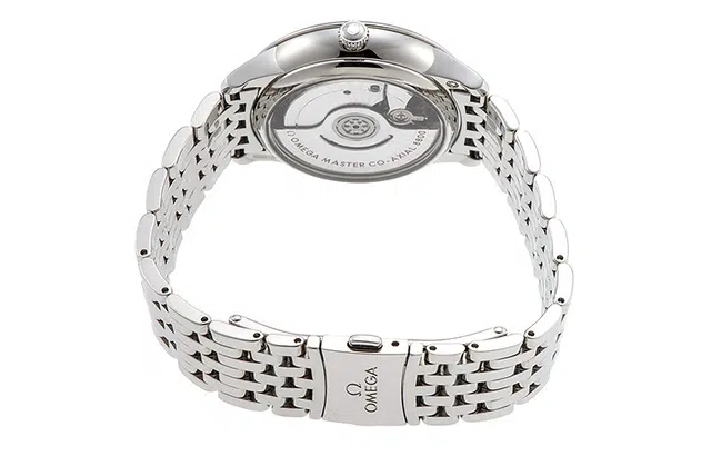 OMEGA 30 34mm 434.10.34.20.07.001