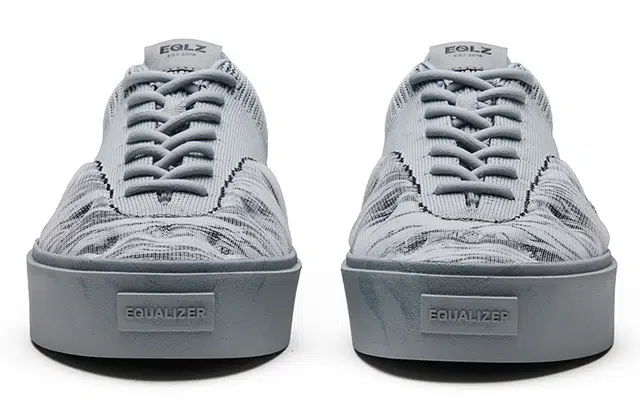 EQLZ EQUALIZER Fault GhostKnit