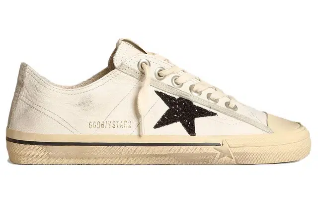 Golden Goose V-Star