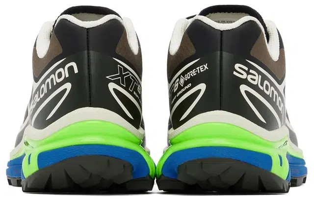 SSENSE SALOMON XT-6 GTX