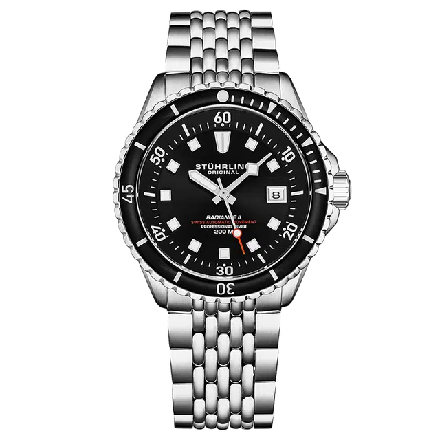 STUHRLING 42mm 2001009.01