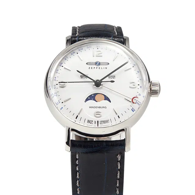 ZEPPELIN 36mm 8077-1