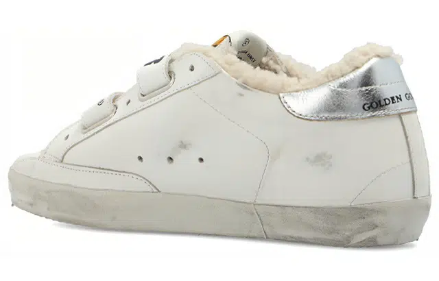 Golden Goose Old School