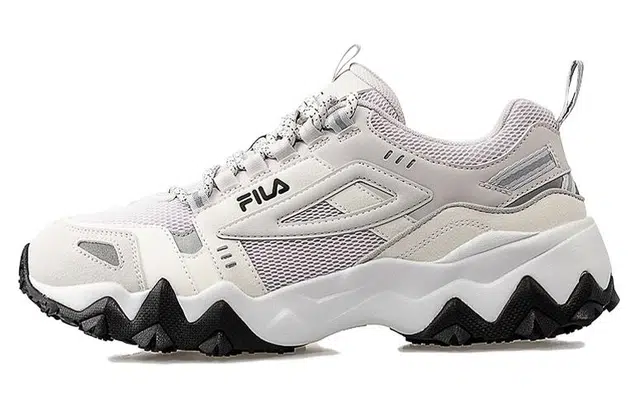 FILA Fusion Fellow