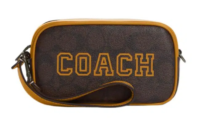 COACH Jamie 18