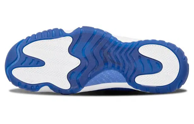 Jordan Future "Varsity Royal"