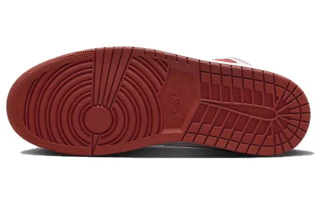 Jordan Mid SE "Dune Red" OG 2024