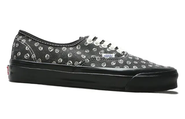 Vans Authentic Lx