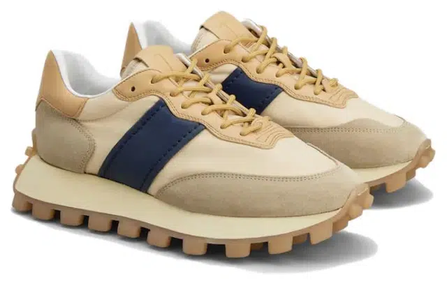 TOD'S