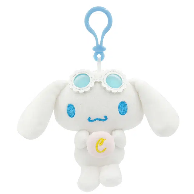 E-STRONG x Sanrio