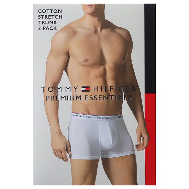 Tommy Hilfiger 3