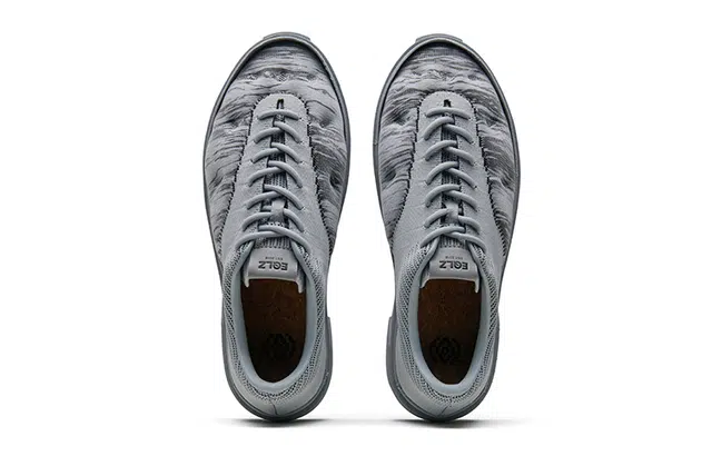 EQLZ EQUALIZER Fault GhostKnit