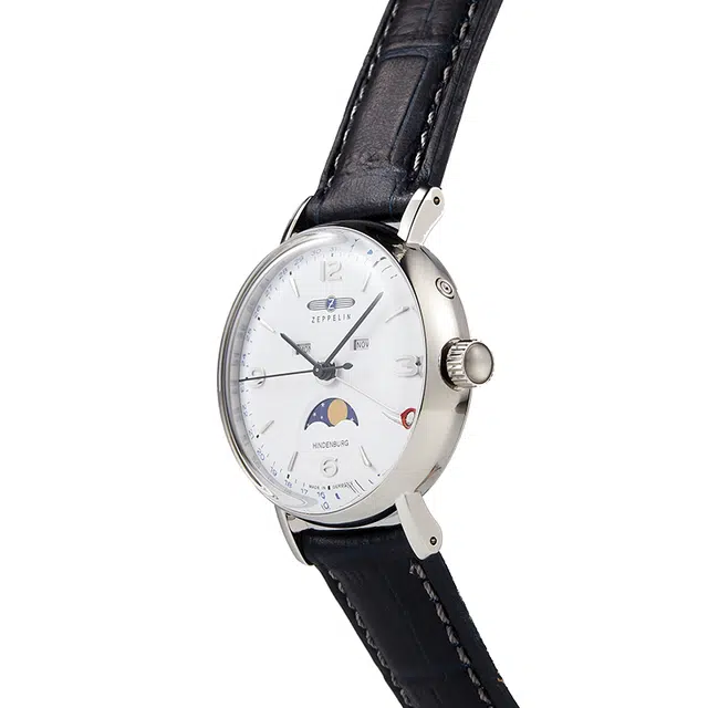 ZEPPELIN 36mm 8077-1