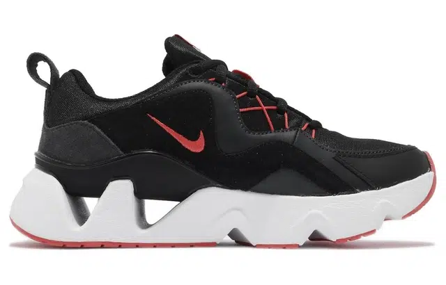 Nike RYZ 365 Black Red White