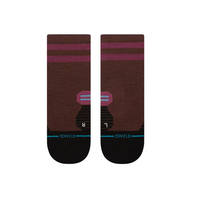 Stance 1