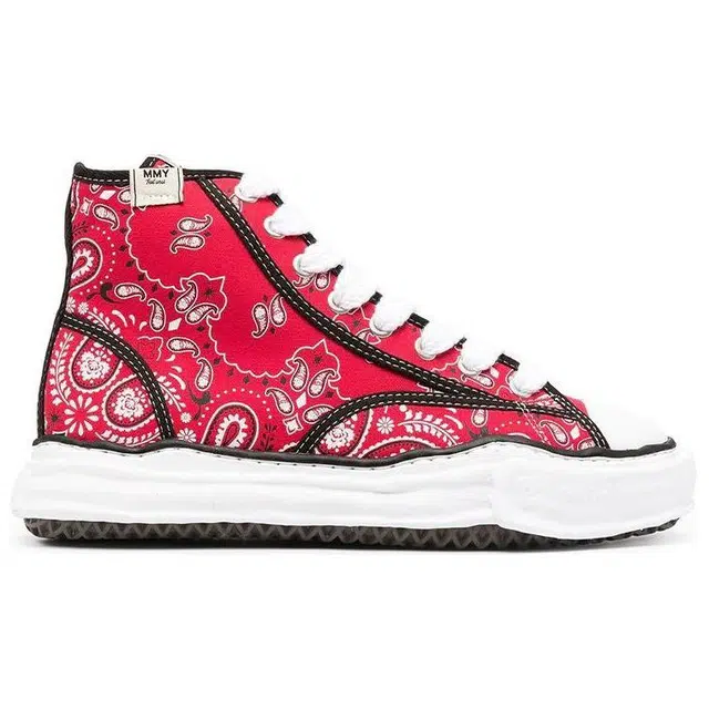 MIHARA YASUHIRO Paisley