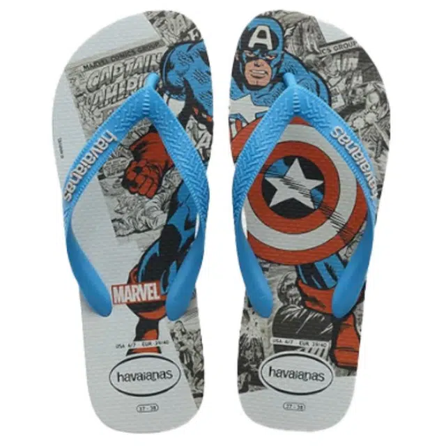 Havaianas Top Marvel