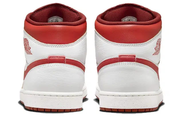 Jordan Mid SE "Dune Red" OG 2024