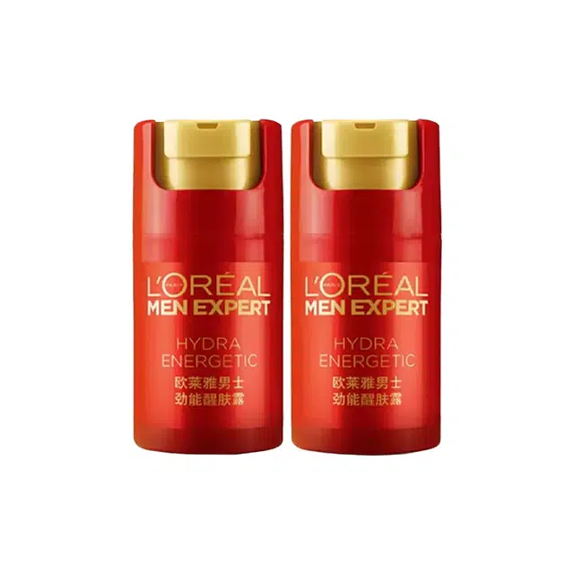 L'OREAL PARIS MEN EXPERT 8