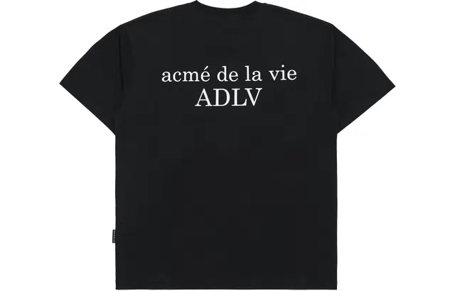 acme de la vieADLV SS24 T