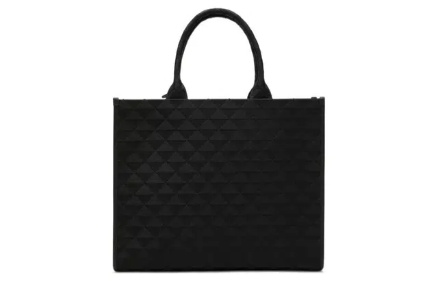 PRADA Symbole Tote