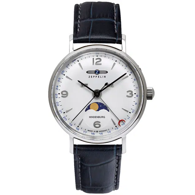 ZEPPELIN 36mm 8077-1