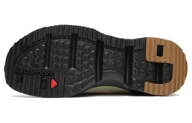 SALOMON Rx Moc 3.0