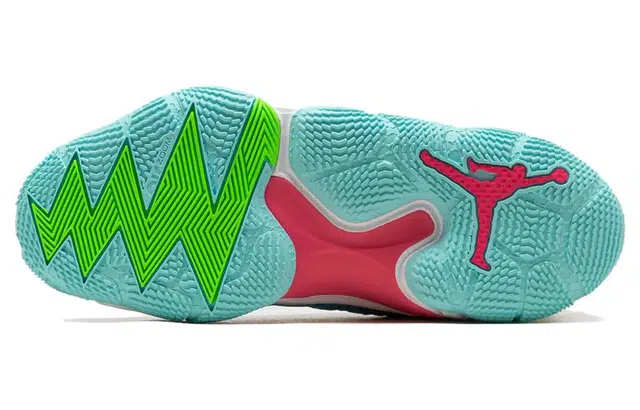 Jordan Why Not .6 PF