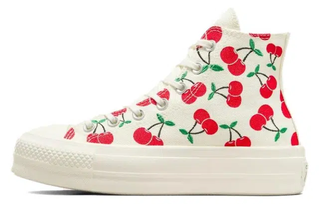 Converse All Star Lift